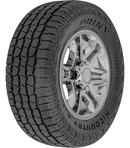 Amazon.com: Nexen Roadian ATX 265/60R20 121/118S E : Everything Else